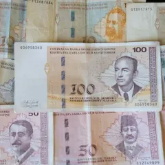 Jaka jest waluta w Bośni i Hercegowinie? Odkryj ważne informacje