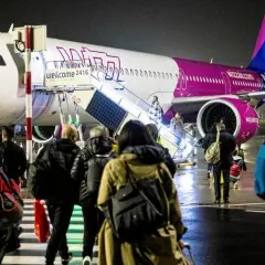 Co z lotami Wizz Air? Cancellacje i opóźnienia, co musisz wiedzieć