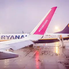 Ile kosztuje dopłata za nadbagaż w Wizz Air? Zaskakujące opłaty!