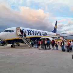 Czy trzeba drukować bilet Ryanair? Odkryj łatwiejsze opcje podróży