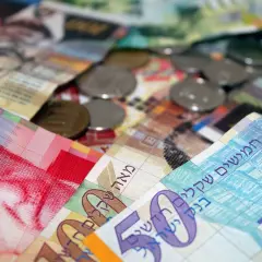 Jaka waluta obowiązuje w Izraelu? Poznaj najważniejsze informacje!