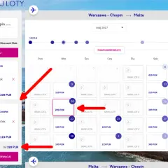 Ile kosztuje przebukowanie biletu wizzair? Sprawdź, by zaoszczędzić