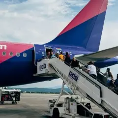 Czy Wizz Air jest bezpieczny? Prawda o bezpieczeństwie linii lotniczej