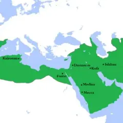 Czy Półwysep Arabski należy do Afryki? Zaskakująca prawda o jego położeniu
