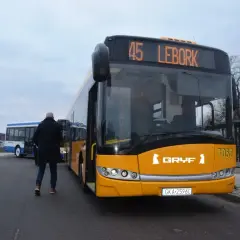 Gdzie odjeżdża Boguś-BUS w Lęborku? Sprawdź lokalizację przystanku
