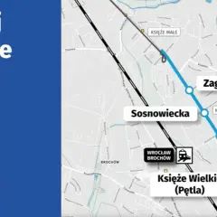 125 skąd odjeżdża Wrocław - kluczowe informacje o trasie i przystankach