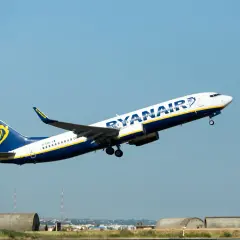 Ryanair jakie to linie - poznaj tajemnice tanich linii lotniczych