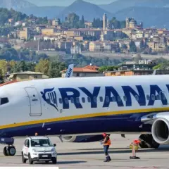 Ryanair gdzie jest voucher i jak go wykorzystać bez problemów