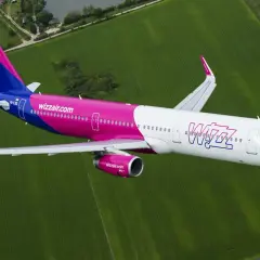Wizzair do Dubaju: Jaki samolot wybrać na komfortowy lot?