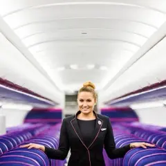 Wizzair czy dziecko siedzi obok rodzica? Poznaj zasady siedzenia
