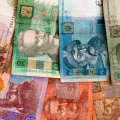 Jaka jest waluta w Ukrainie? Poznaj hrywna i jej historię
