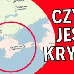 Półwysep Krymski do kogo należy? Kontrowersje i prawda o statusie