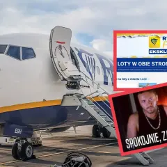 Jak wyszukać tanie loty Ryanair i zaoszczędzić na podróżach