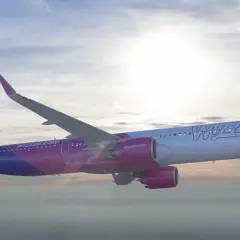 Ile się płaci za nadbagaż w Wizz Air? Sprawdź, aby uniknąć kosztów