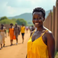 Czy w Rwandzie jest bezpiecznie? Poznaj zagrożenia i porady dla turystów