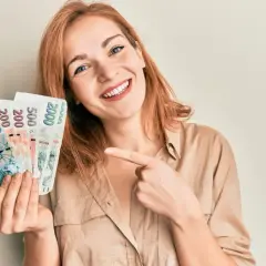 Jaka waluta obowiązuje w Pradze? Poznaj korony czeskie i euro