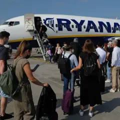 Ryanair kiedy na lotnisku - uniknij stresu i spóźnienia na lot