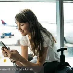 Ryanair kiedy można się odprawić – uniknij stresu przed lotem
