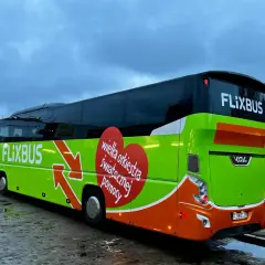 Gdzie w Gliwicach odjeżdża FlixBus? Sprawdź lokalizację przystanku