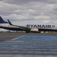 Czy loty Ryanair są odwołane? Sprawdź, aby uniknąć problemów z podróżą