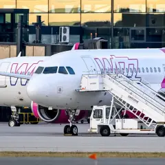 Jak kupić bilet na samolot Wizz Air bez zbędnych problemów?