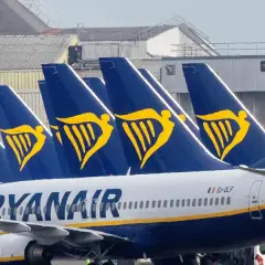 Czy można zmienić datę lotu w Ryanair? Oto co musisz wiedzieć