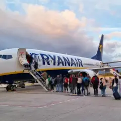 Jak wydrukować bilet Ryanair i uniknąć problemów na lotnisku