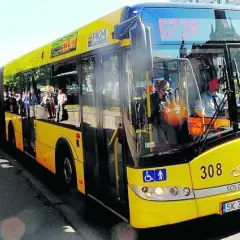 Gdzie odjeżdża autobus 672 w Katowicach? Sprawdź lokalizację przystanku