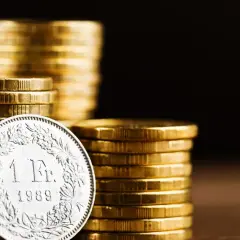 Jaką walutę obowiązuje w Szwajcarii? Poznaj frank szwajcarski