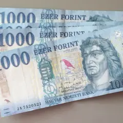 Jaka waluta jest na Węgrzech? Odkryj forint i jego tajemnice