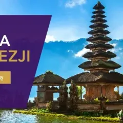 Jaka jest waluta na Bali? Uniknij nieprzyjemnych niespodzianek finansowych