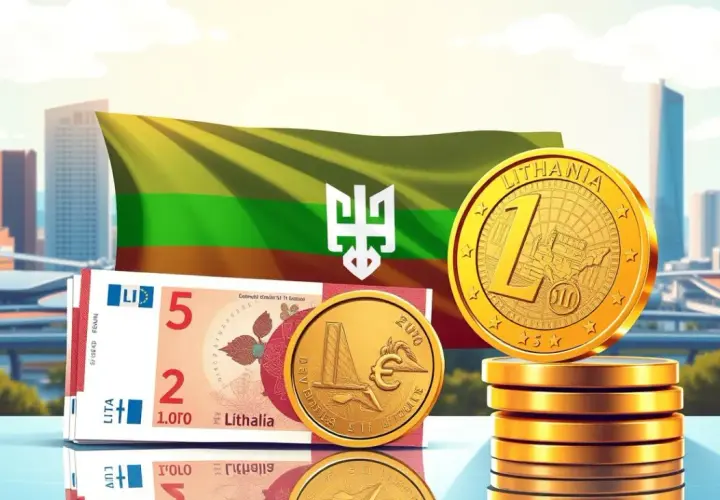 Jaką walutę jest na Litwie i co musisz o niej wiedzieć?