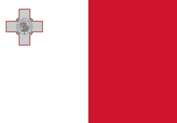 Jak wygląda flaga Malty? Odkryj jej znaczenie i symbole