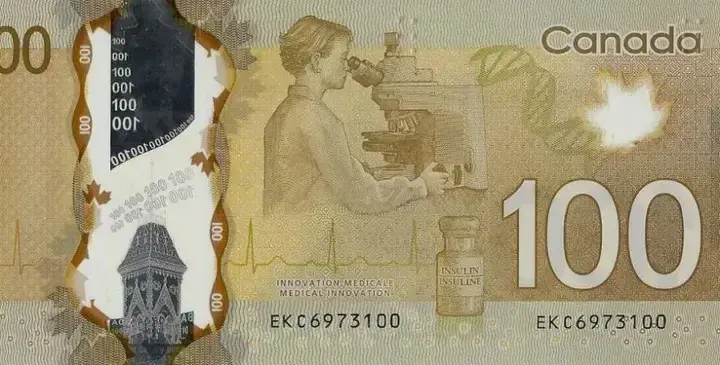 Jaką walutę w Kanadzie warto znać? Oto wszystko, co musisz wiedzieć