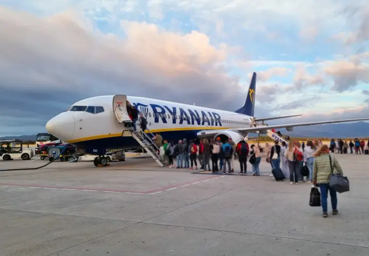 Czy trzeba drukować bilet Ryanair? Odkryj łatwiejsze opcje podróży