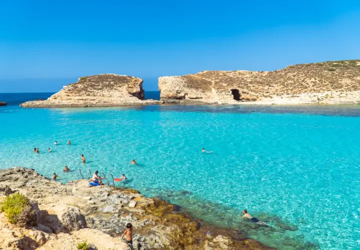 Malta gdzie najlepiej nocować: unikaj najgorszych miejsc na wakacje