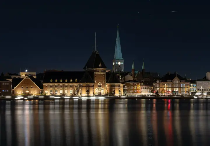 Co warto zobaczyć w duńskim Aarhus?