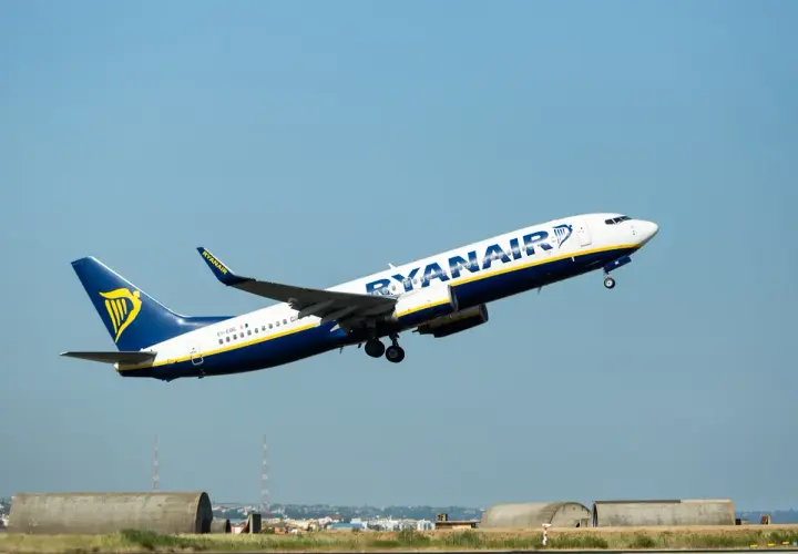 Ryanair jakie to linie - poznaj tajemnice tanich linii lotniczych