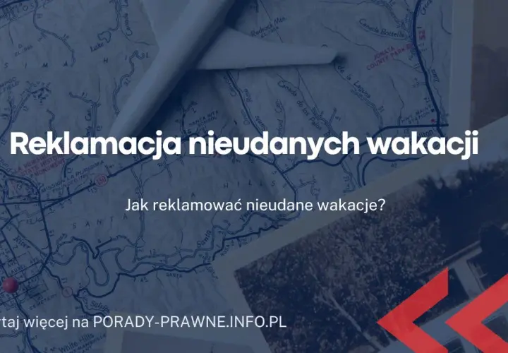 Jak napisać skargę do biura podróży i odzyskać swoje prawa