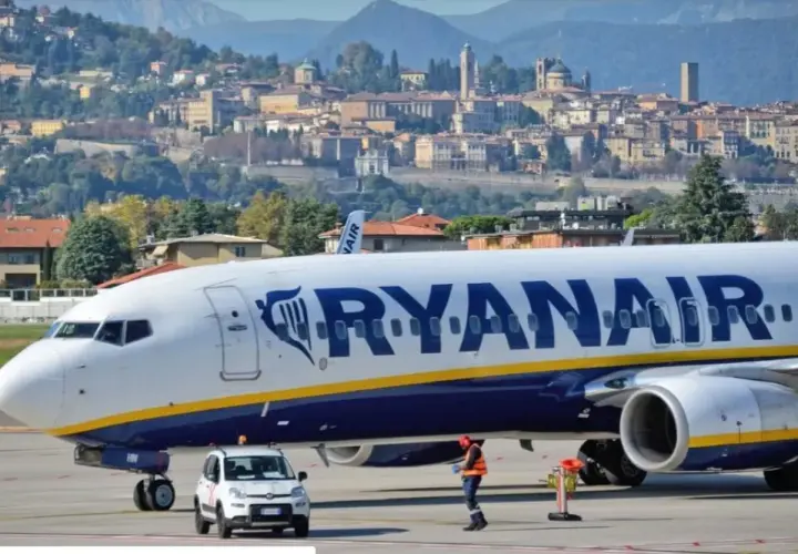 Ryanair gdzie jest voucher i jak go wykorzystać bez problemów