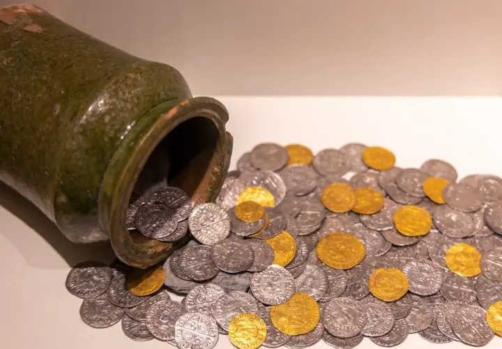 ł jaka to waluta? Poznaj znaczenie symbolu i historię złotego