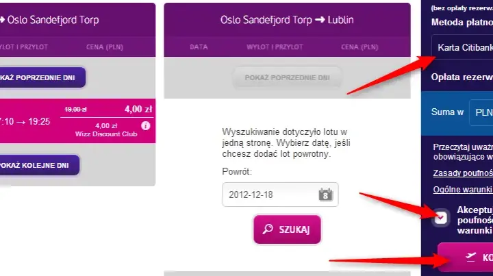 Jak zrezygnować z lotu Wizz Air bez zbędnych opłat i stresu