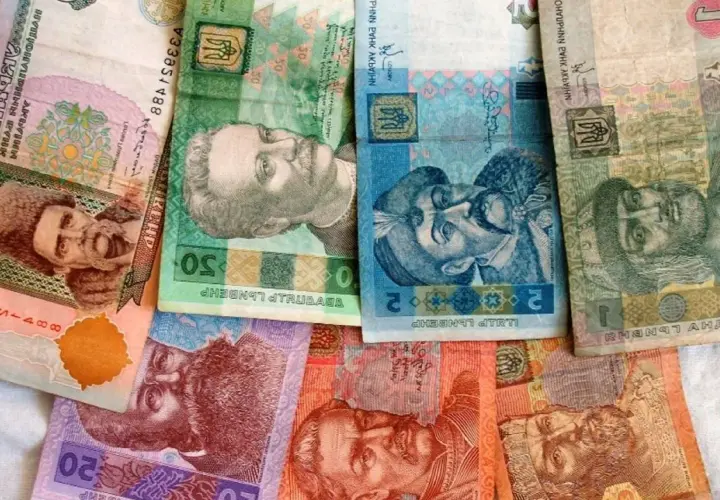 Jaka jest waluta w Ukrainie? Poznaj hrywna i jej historię