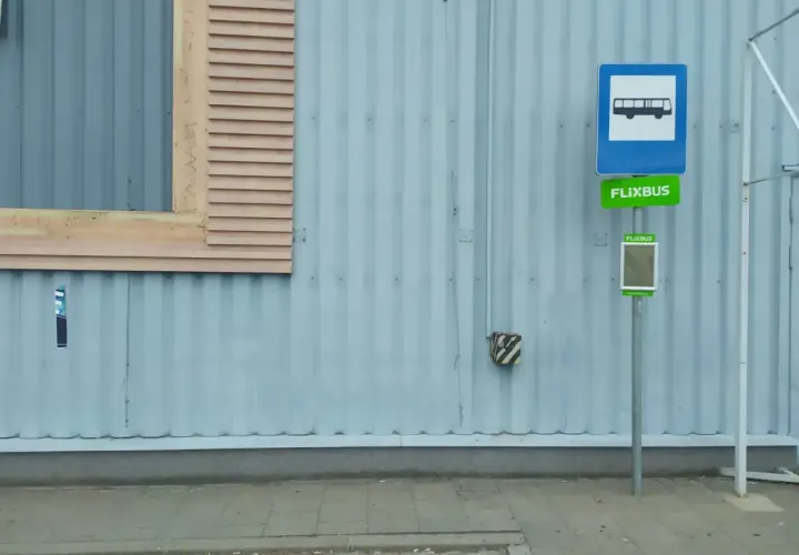 Skąd odjeżdża flixbus w Nysie? Znajdź idealny przystanek już teraz