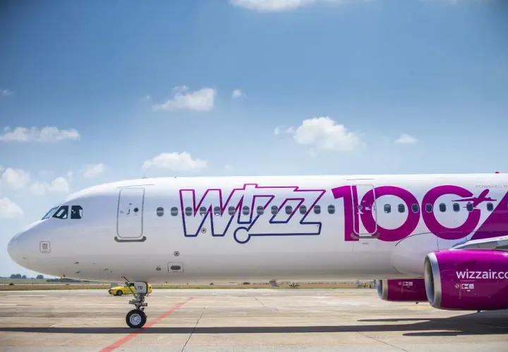 Wizzair od jakiego wieku można latać samemu? Oto co musisz wiedzieć