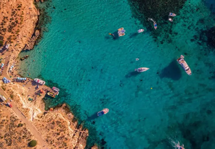 Malta czy można lecieć? Sprawdź aktualne zasady podróży i loty