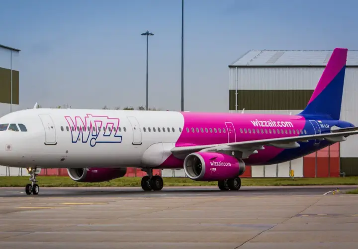 Jak zrobić odprawę przez internet w Wizz Air bez zbędnych problemów