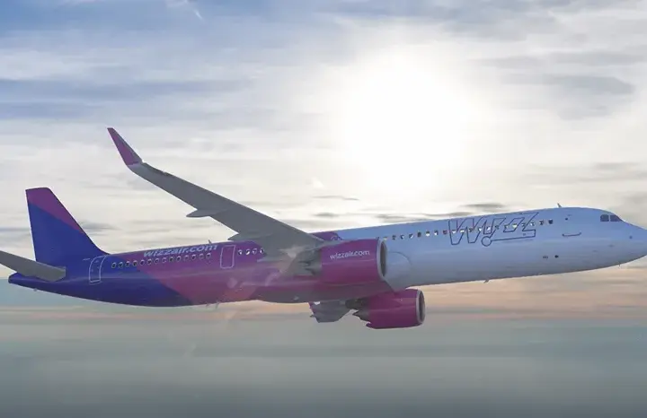 Ile się płaci za nadbagaż w Wizz Air? Sprawdź, aby uniknąć kosztów