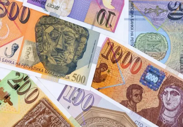 Jaka waluta w Macedonii? Dowiedz się, co musisz wiedzieć przed podróżą