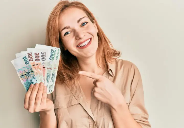 Jaka waluta obowiązuje w Pradze? Poznaj korony czeskie i euro